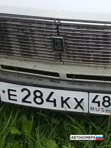 Е284КХ48